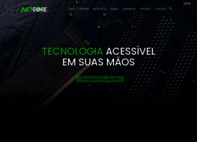 Netcoreoficial.com.br thumbnail