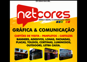 Netcores.com.br thumbnail