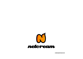 Netcream.com thumbnail