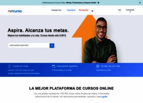 Netcurso.net thumbnail