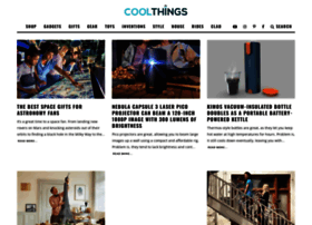 Netdna.coolthings.com thumbnail