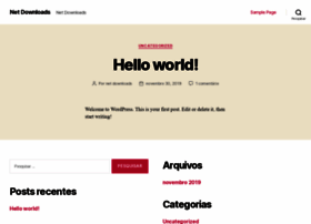 Netdownloads.com.br thumbnail