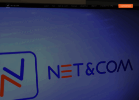 Netecom.it thumbnail