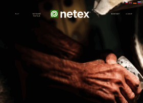 Netex.cz thumbnail