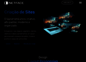 Netface.com.br thumbnail