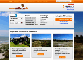 Netferie.de thumbnail Netferie.de thumbnail