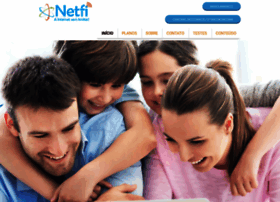 Netfi.com.br thumbnail
