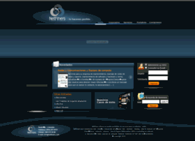 Netfiners.com thumbnail