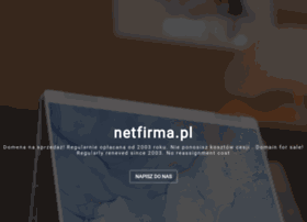 Netfirma.pl thumbnail