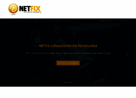 Netfix.com.br thumbnail