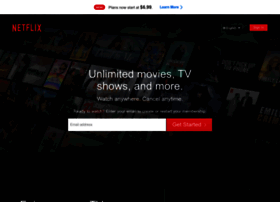 Netflix.ch thumbnail