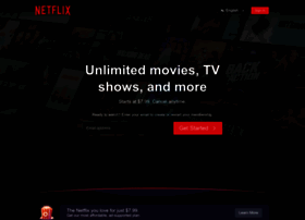 Netflix - Watch TV Shows Online, Watch Movies Online