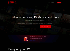 Netflixpremium.com thumbnail