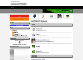 Netfont7.net thumbnail Netfont7.net thumbnail
