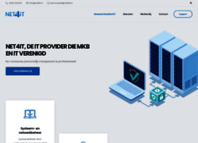 Netformatie.nl thumbnail Netformatie.nl thumbnail