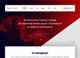 Netfox.pl thumbnail