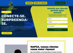 Netfsa.com.br thumbnail Netfsa.com.br thumbnail