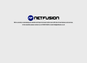 Netfusion.co.uk thumbnail