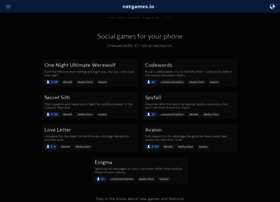Netgames.io thumbnail