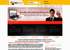 Netgate.cz thumbnail
