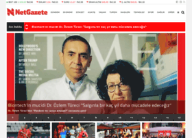 Netgazete.com.tr thumbnail Netgazete.com.tr thumbnail