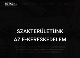 Netgo.hu thumbnail