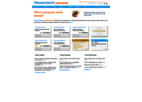 Netherlands.search-trademarks.com thumbnail