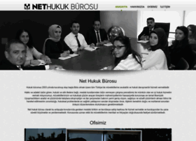 Nethukuk.com.tr thumbnail