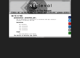 Netieval.com thumbnail