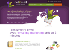 Netitmail.fr thumbnail