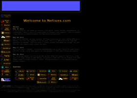 Netives.com thumbnail
