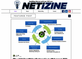 Netizine.com thumbnail