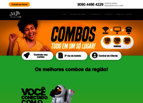 Netjrtelecom.com.br thumbnail