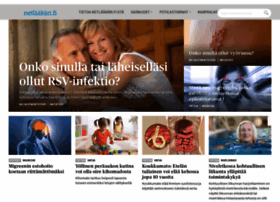 Netlaakari.fi thumbnail