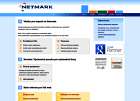 Netmark.sk thumbnail