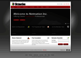 Netmation.org thumbnail