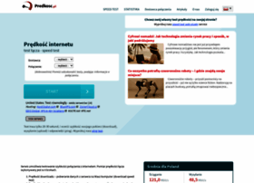 Netmeter.pl thumbnail