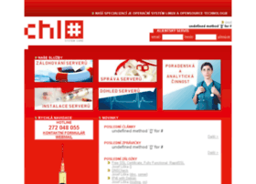 Netmilk.net thumbnail