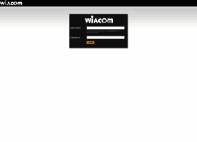 Netmonitor.wia.co.tz thumbnail