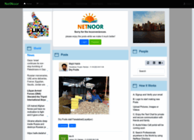 Netnoor.com thumbnail