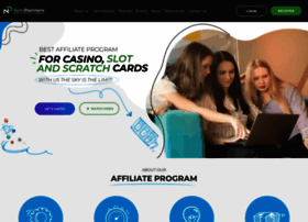 Netopartners.com thumbnail
