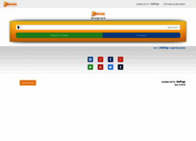Netpage.co.il thumbnail