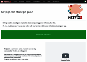 Netpigs.net thumbnail