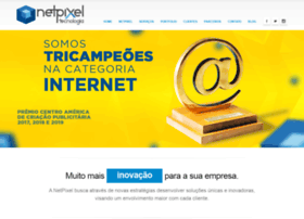 Netpixel.com.br thumbnail