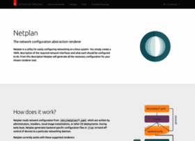 Netplan.io thumbnail