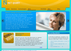 Netquart.net thumbnail