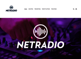 Netradio.fr thumbnail