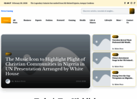 Netragaming.ca thumbnail