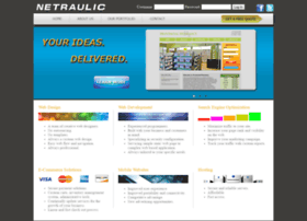 Netraulic.com thumbnail