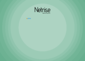 Netrise.org thumbnail
